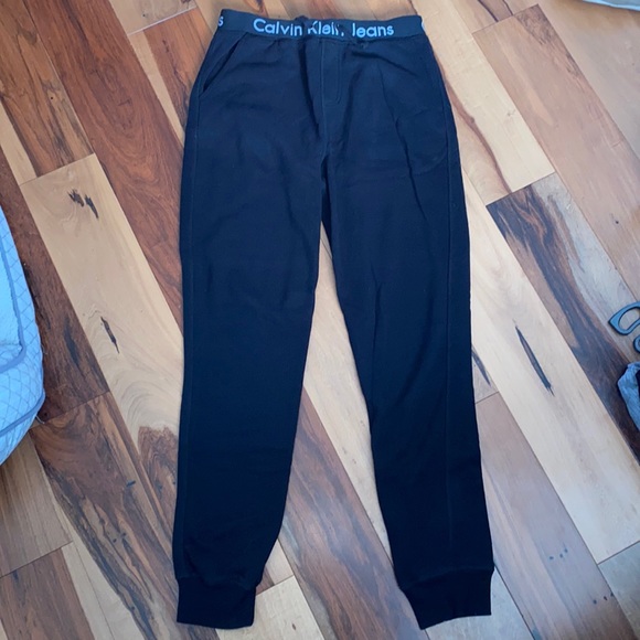 Calvin Klein Other - NWOT~ CALVIN KLEIN SWEATPANTS JOGGERS | SIZE LARGE